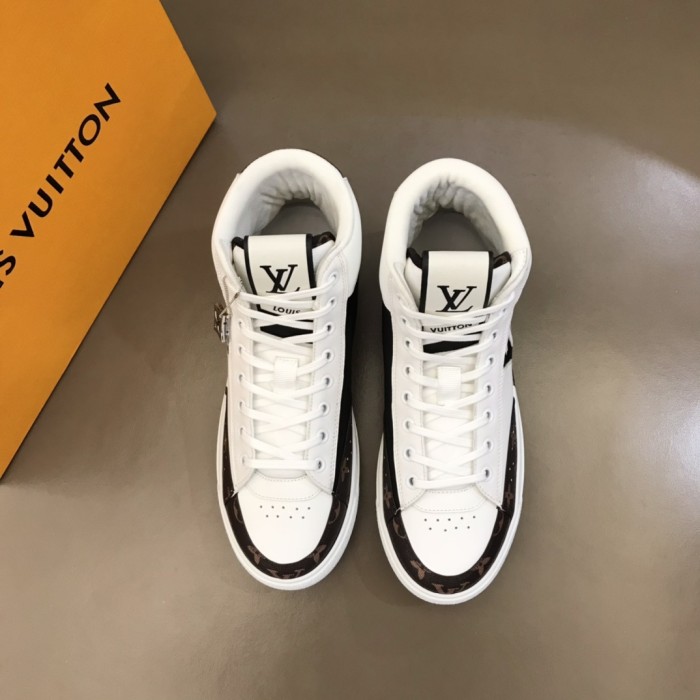 Louis Vuitton Charlie sneaker 13