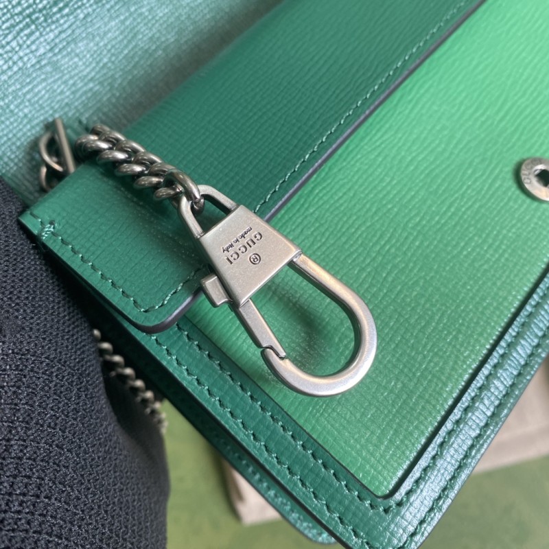 Handbag Gucci 476432 size 16.5*10*4.5 cm