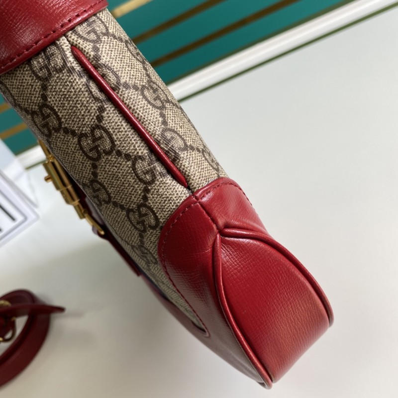 Handbag Gucci 636706 size 28*19*4.5 cm