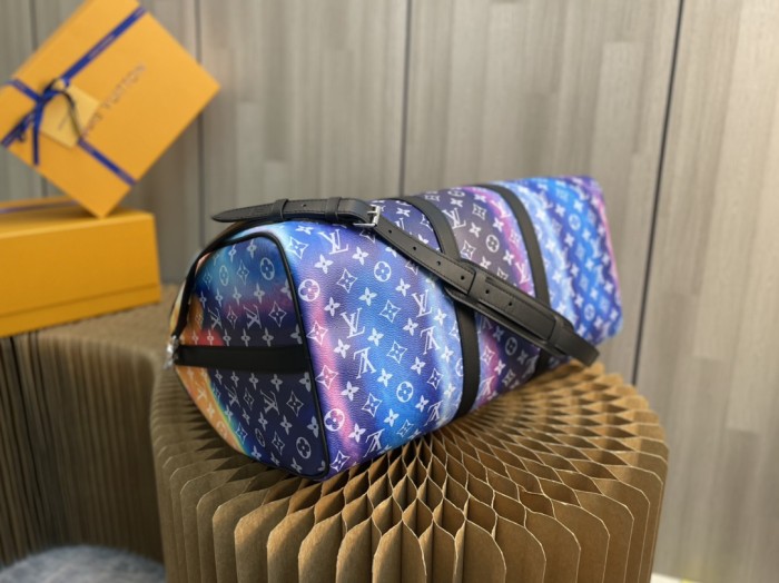 Handbag Louis Vuitton M45942 size 50 x 29 x 23cm