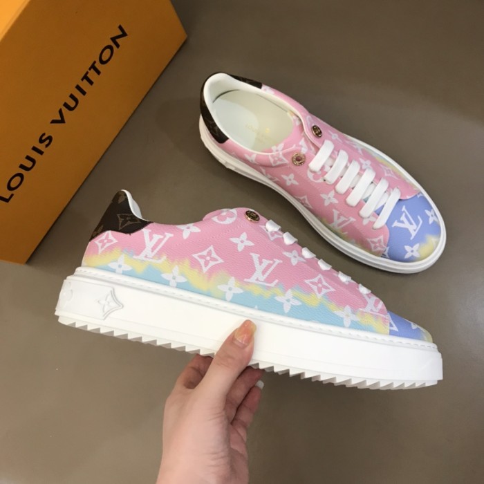 Louis Vuitton Low Top sneaker 41