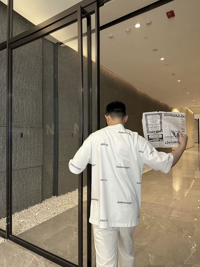 Clothes Balenciaga 316