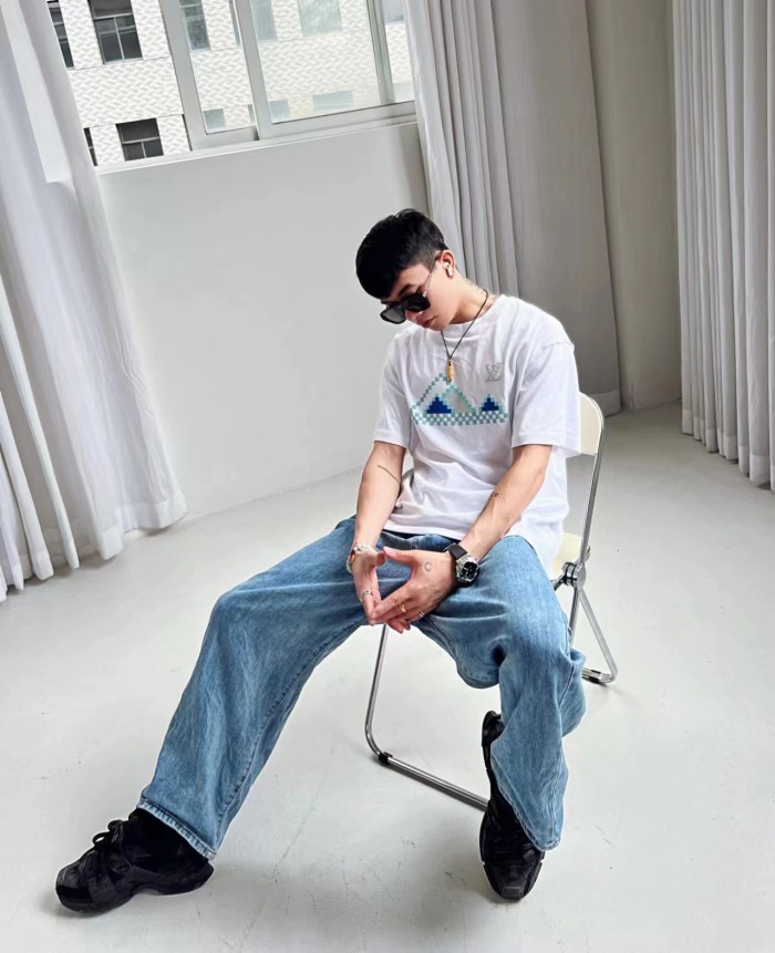 Clothes Louis Vuitton 365