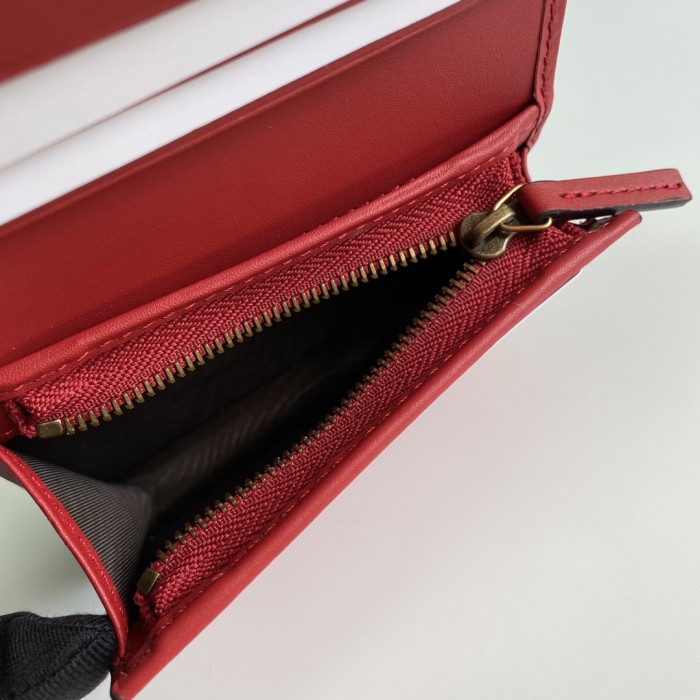 Handbag Gucci 476050 size 11*8*3 cm