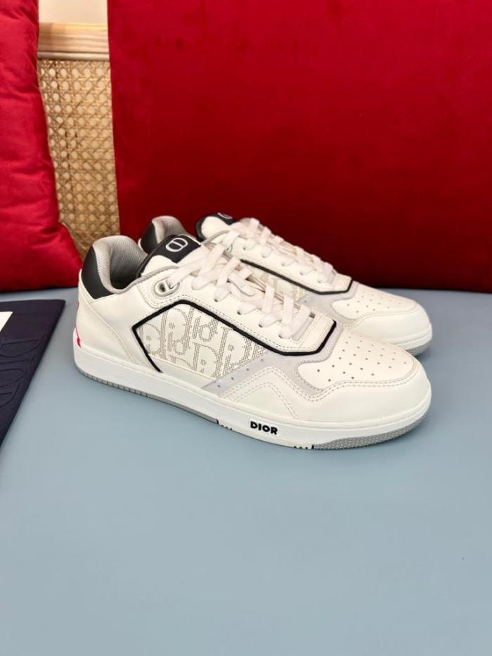 Dior And Shawn B27 Low