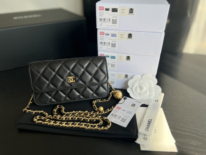 Handbag Chanel AP3071 size 17cm9cm3 cm