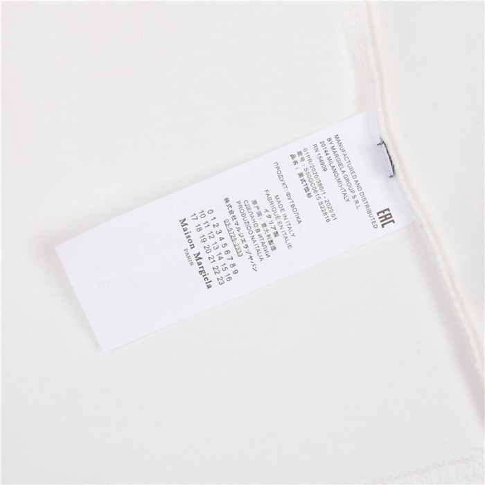 Clothes Maison Margiela 6