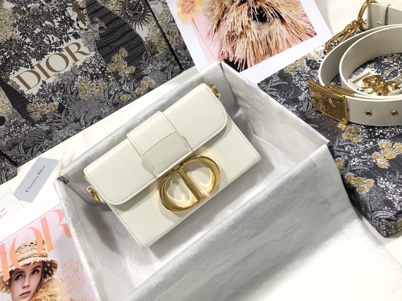 Handbag Dior M9204 size 17.5*11.5*5 cm