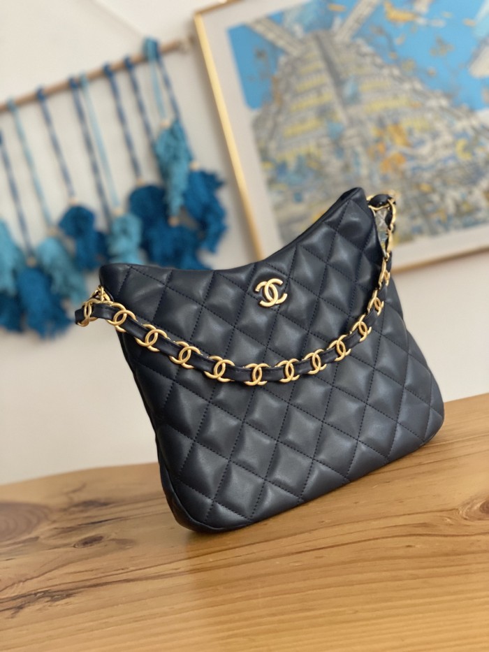 Handbag Chanel AS3631 size 26×30×7 cm