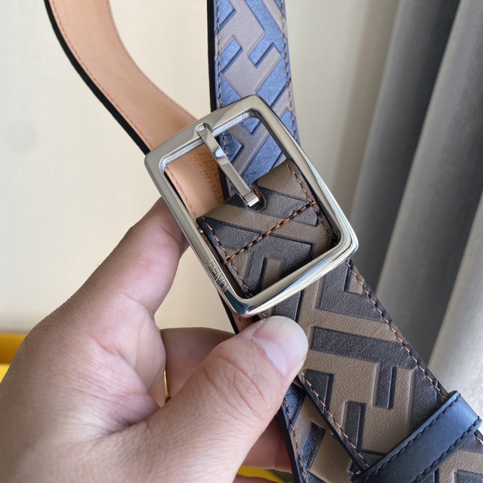 Fendi Belt 1 (width 3.5cm)