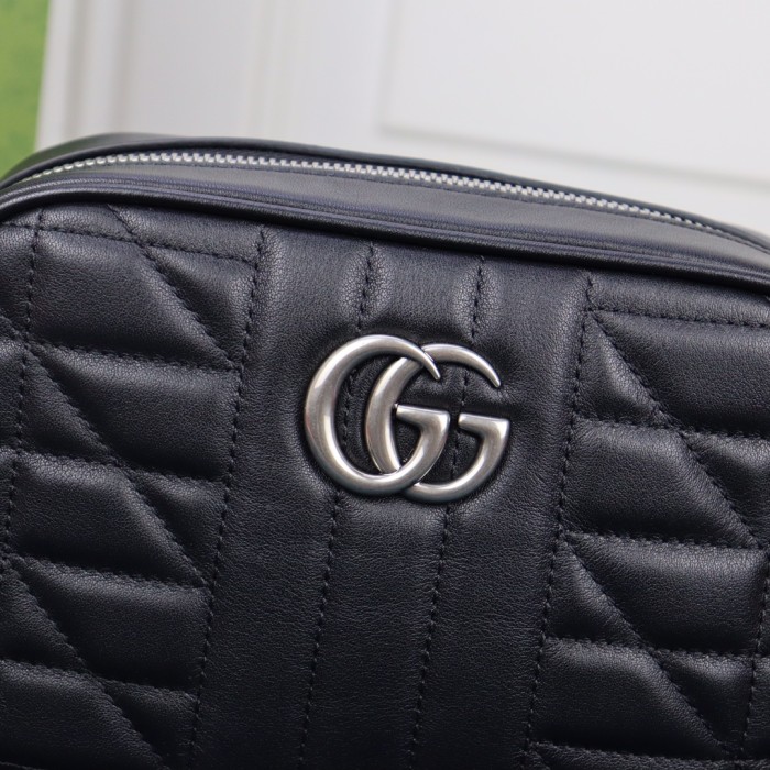 Handbag Gucci 634936 size 18X12X6 cm