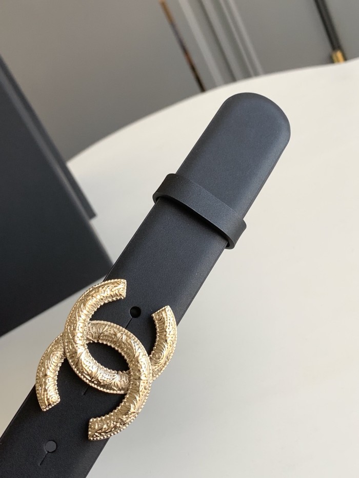 Chanel Belt 1 (width 3cm)