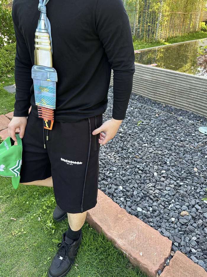 Clothes Balenciaga 163