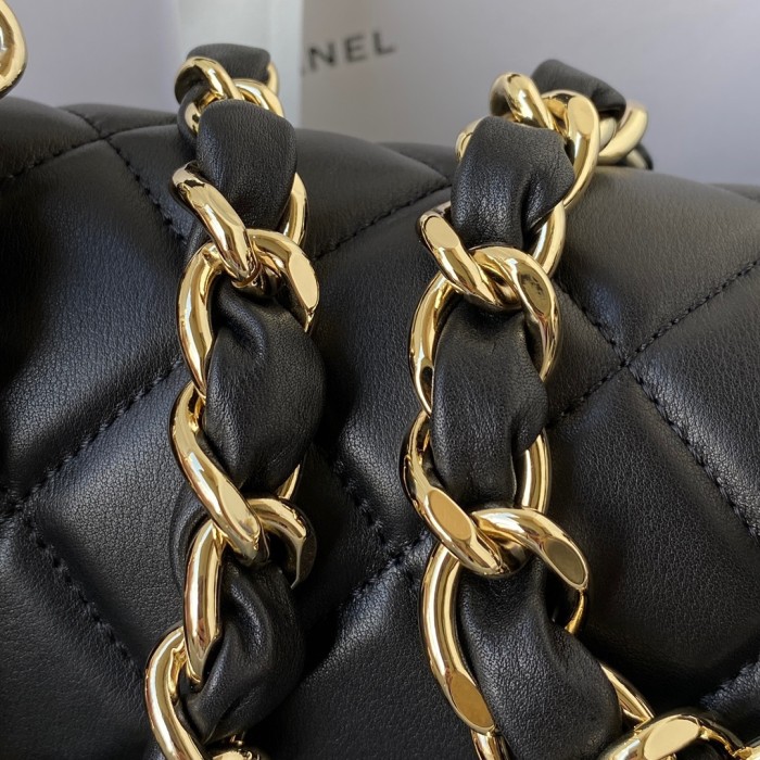 Handbag Chanel AS2798 size 16.5×23×6 cm