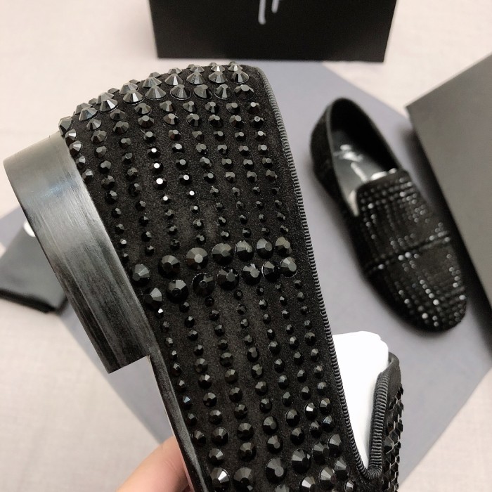 Giuseppe Zanotti Slip-on 10