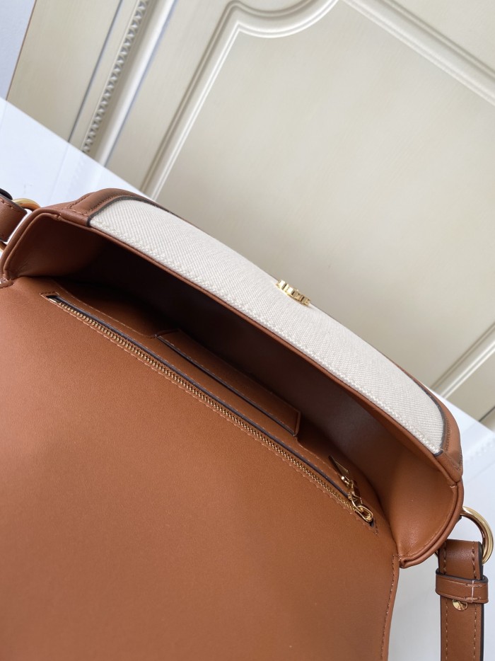 Handbag Louis Vuitton M59446 size25 x 9 x 18