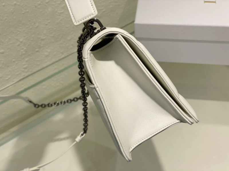 Handbag Dior 5821 size 25x15x8 cm