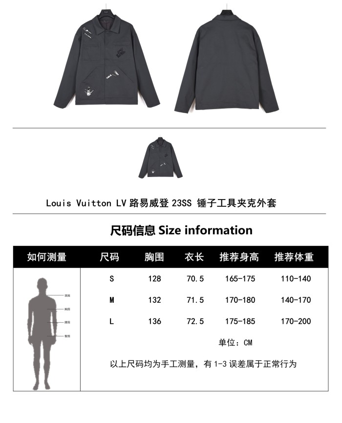 Clothes Louis Vuitton 282