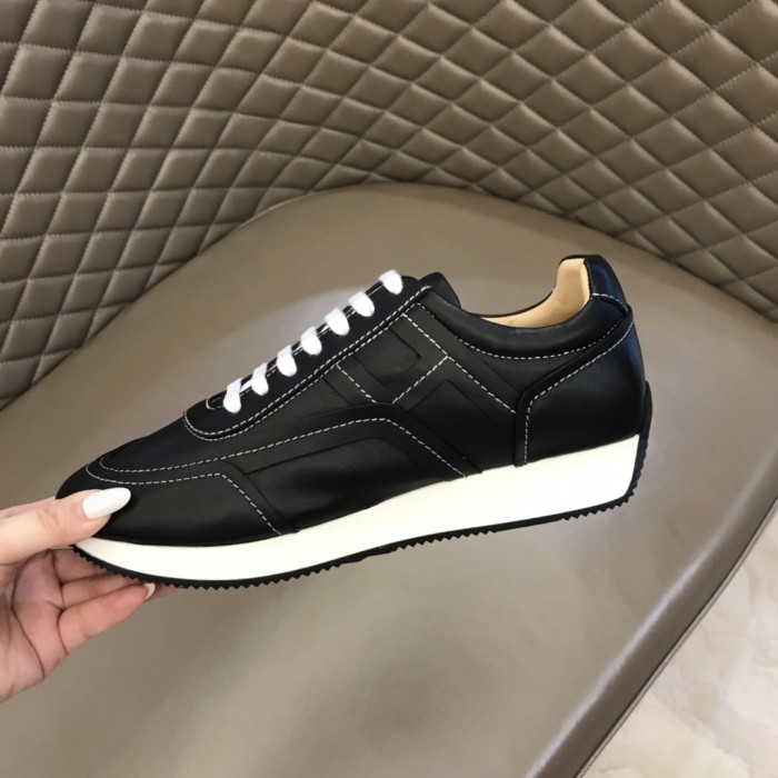 Hermes Low Top sneaker 3