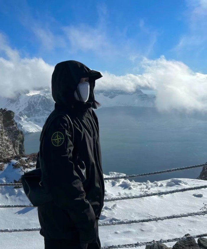 Clothes Stone Island 3