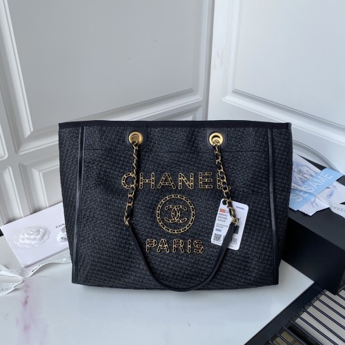 Handbag Chanel 66942 size 42 27.5 14 cm