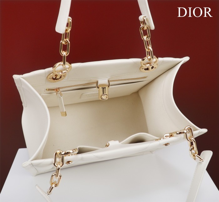 Handbag Dior size 36.5×28×17.5 cm