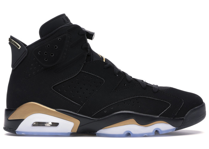 Jordan 6 Retro DMP