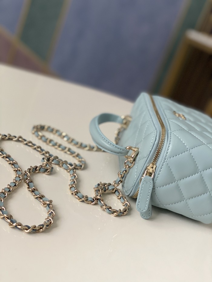 Handbag Dior 81190 size 9.5 17 8 cm