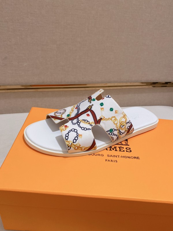 Hermes Sandals 1