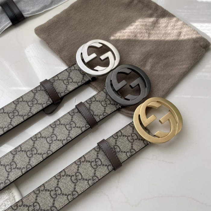 Gucci Belt 3 (width 3.8cm)