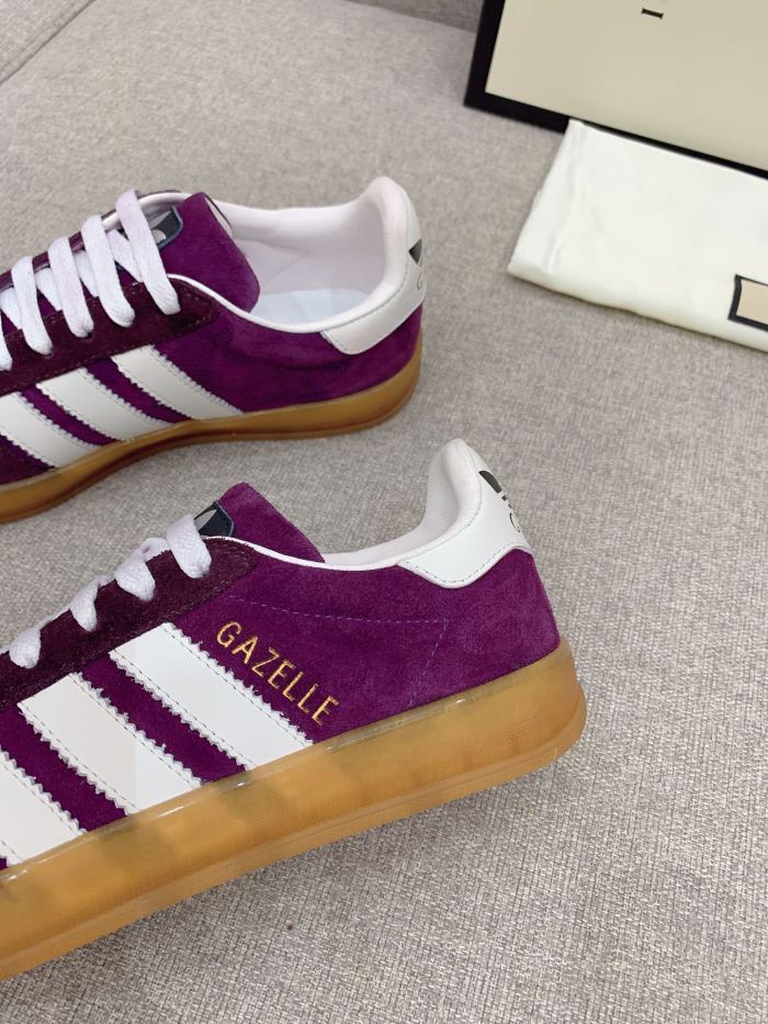 Gucci x adidas sneaker 5