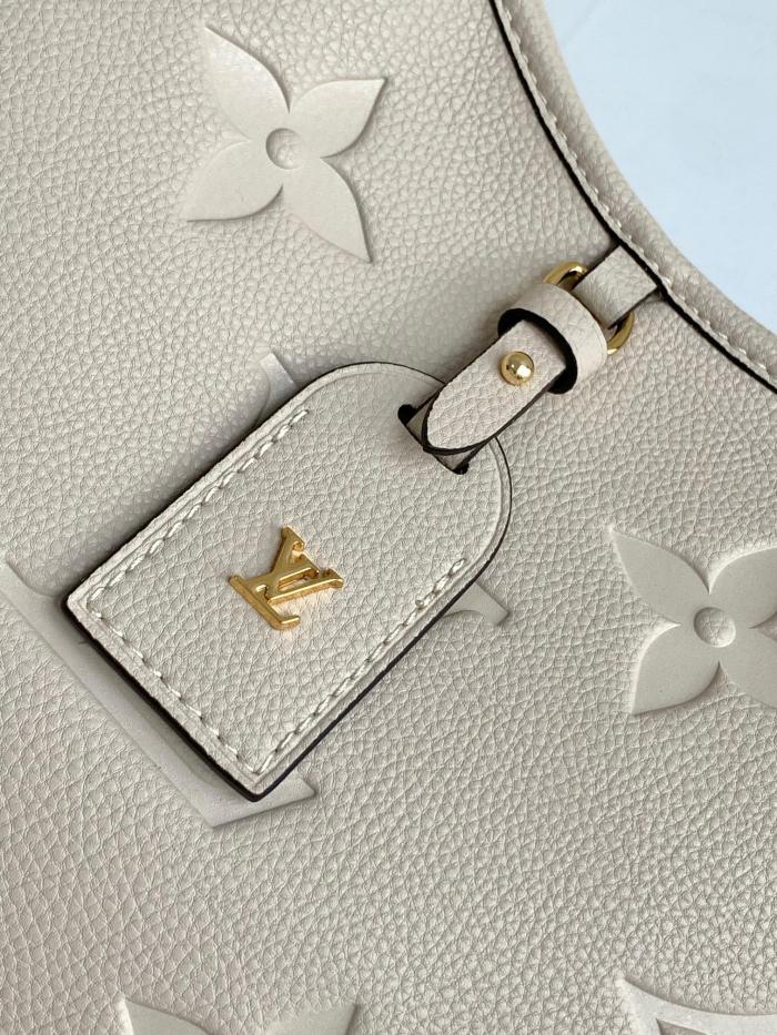 Handbag Louis Vuitton M46293 size 29 x 24 x 12cm