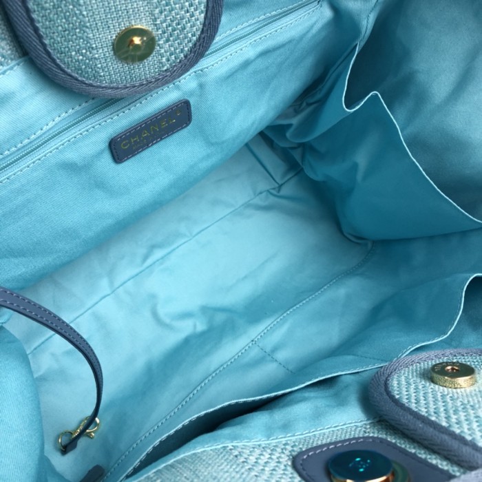 Handbag Chanel A66941 size 38*29*20 cm