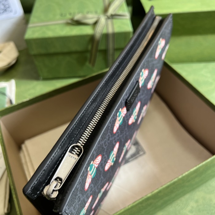 Handbag Gucci 674873 size 26*20*6 cm