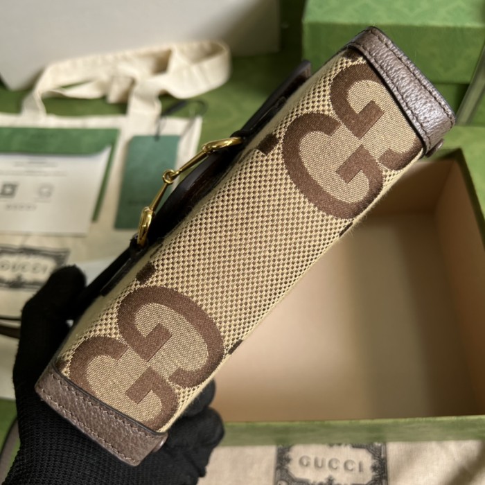 Handbag Gucci 699296 size 18x12x5 cm