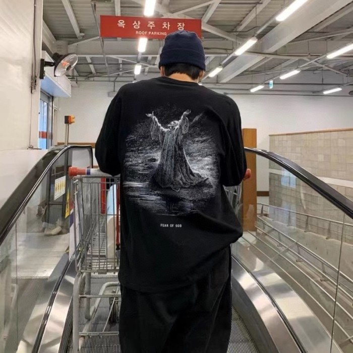 Clothes FEAR OF GOD 28