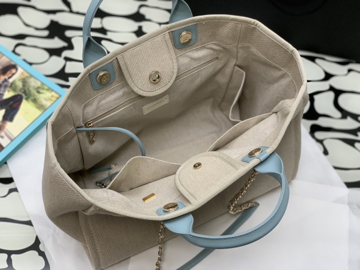 Handbag Chanel size 38 cm