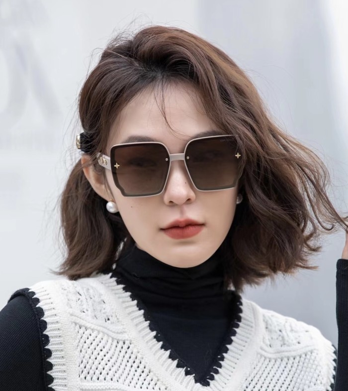 Sunglasses Louis Vuitton L1007