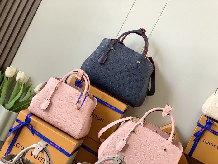 Handbag Louis Vuitton M41053 M41048 size：29x20x13cm ,size:33 x 23 x 15 cm