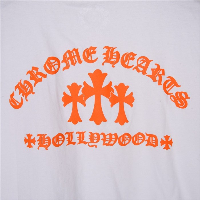 Clothes Chrome Hearts19