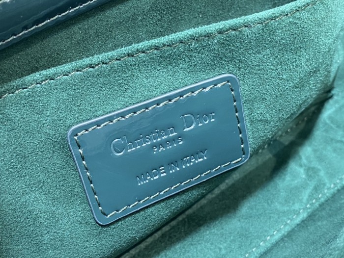 Handbag Dior size 26*6*14 cm