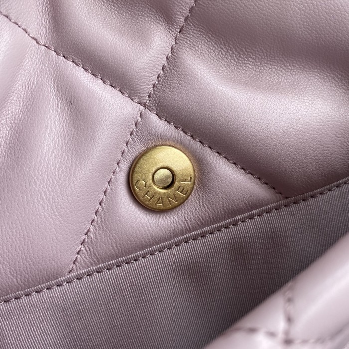 Handbag Chanel size 30 cm