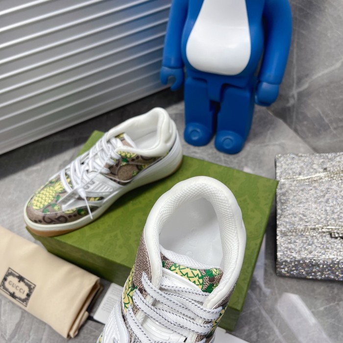 Gucci Basket sneaker 1