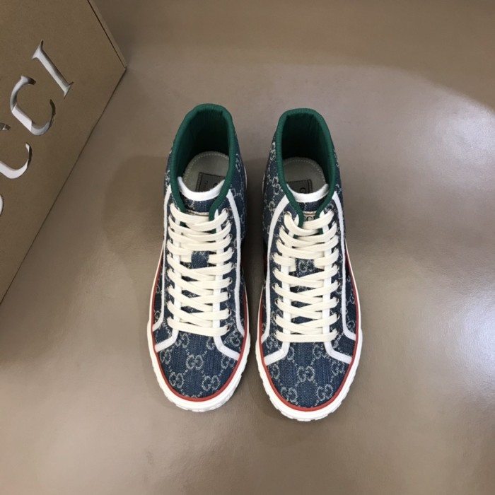 Gucci Tennis 1977 sneaker 4