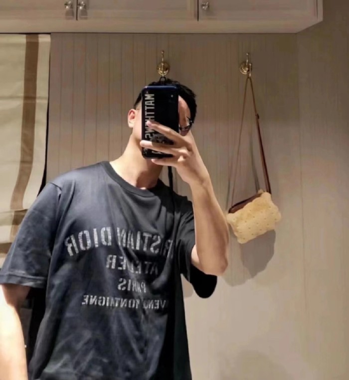 Clothes DIOR 69