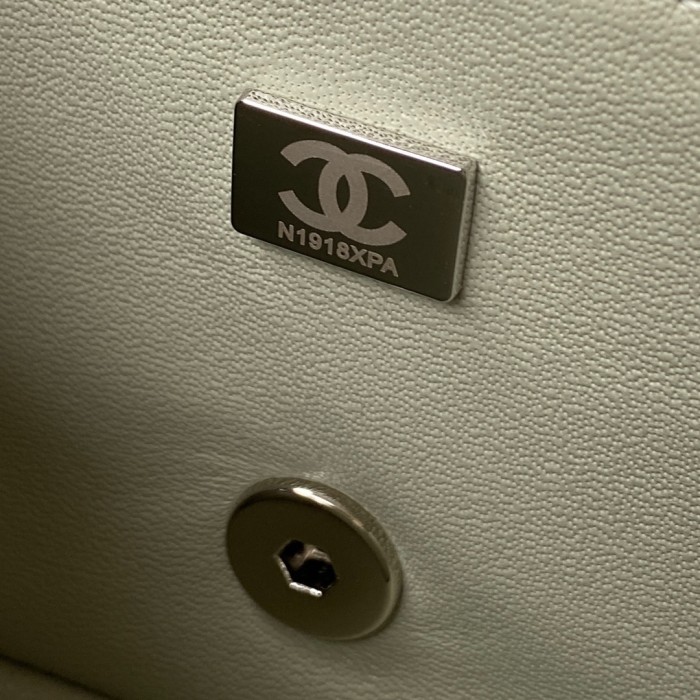 Handbag Chanel size 20 cm