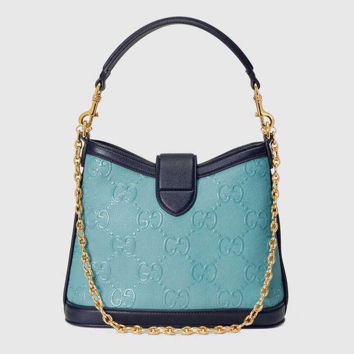 Handbag Gucci 675788 size 25*21*9 cm