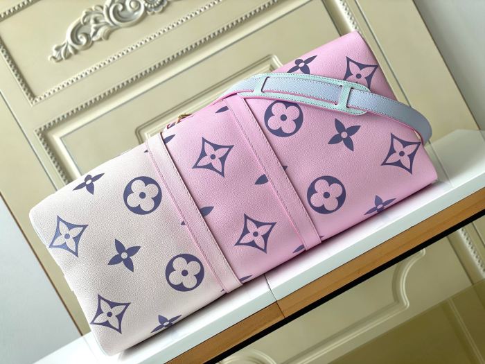 Handbag Louis Vuitton 59943 size 45 x 27 x 20 cm