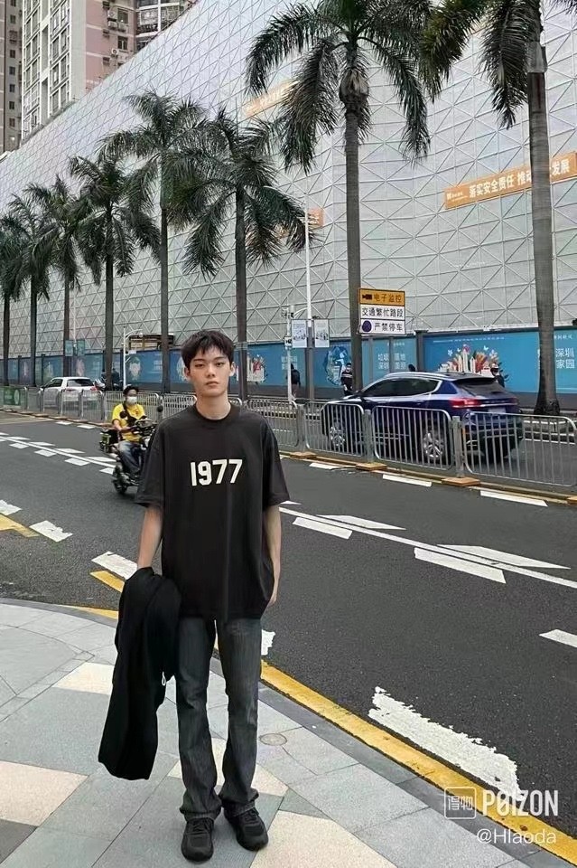 Clothes FEAR OF GOD 41