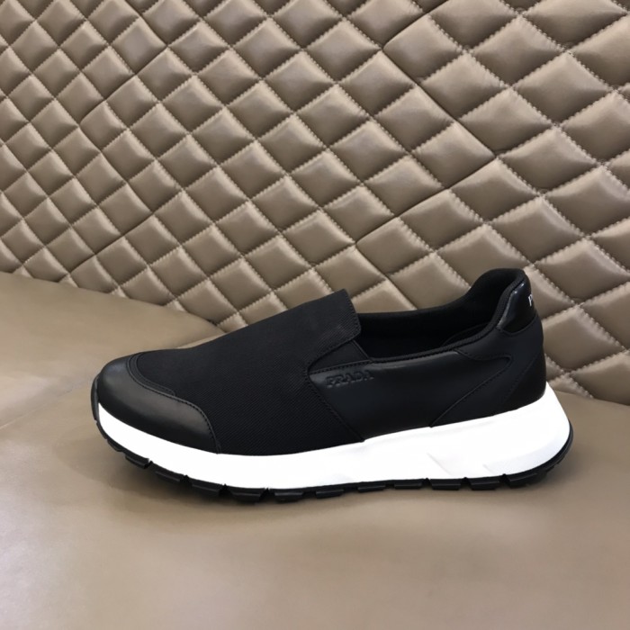 Prada Prax 1 Sneaker 9
